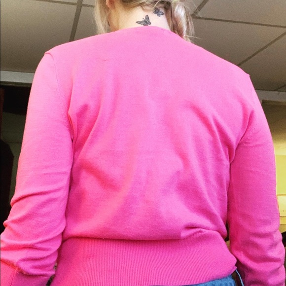 Sweater - Picture 4 of 4